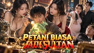 Download Lagu [Full episodes] Mata Emas Membawa Jiang Shan Masuk ke Pasar Gelap Barang Antik yang Berbahaya