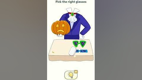 dop2 level 8143 #shorts #gameplay #deleteonepart #solvetheanswer