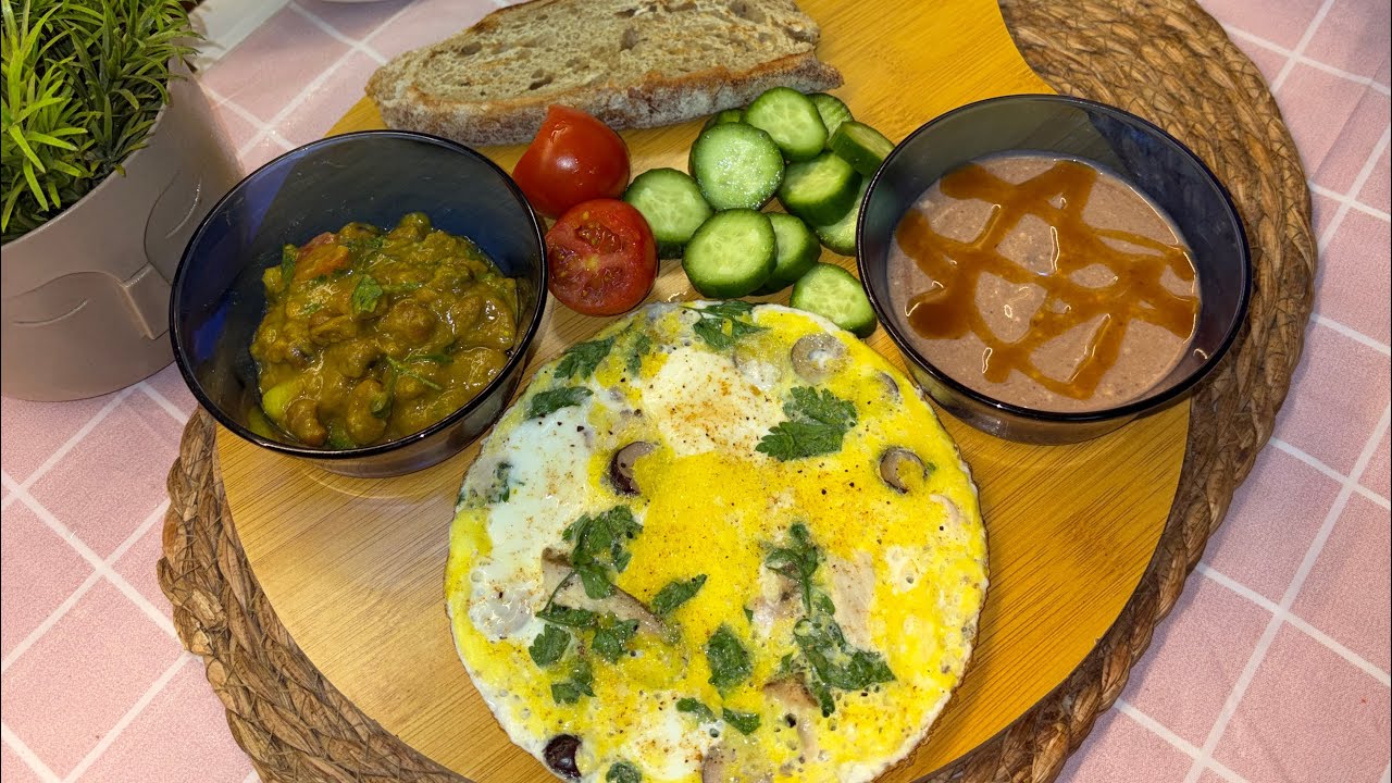 سحور ١٢ رمضان 🌝♥️🫰🏻