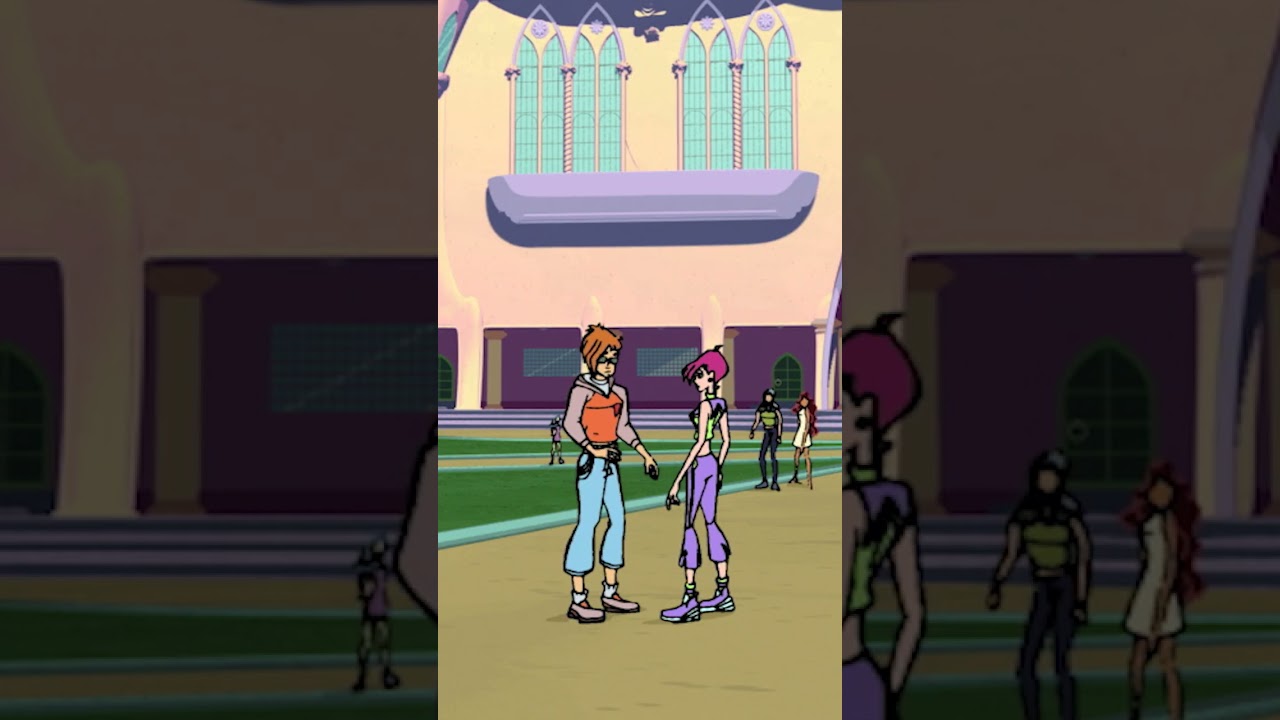 Флора исключительно осознанная девушка 🌸 