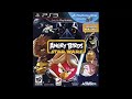 descargar juegos ps3 Angry Birds Star Wars PKG