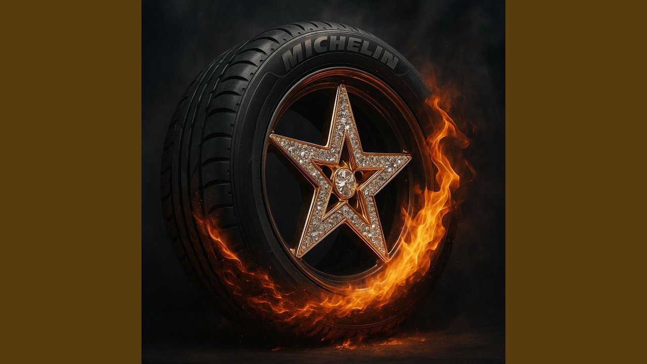 Michelins (feat. Tripple Jones)