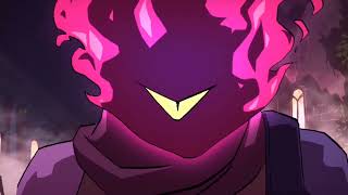 DEAD CELLS  ALL ANIMATED TRAILERS + THE QUEEN AND THE SEA DLC