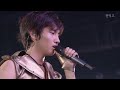 16. Rainbow (TOHOSHINKI 3rd LIVE TOUR 2008 〜T〜)