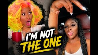I Refused To Be A Clown. GG Gets Candid About Love After Lockup.