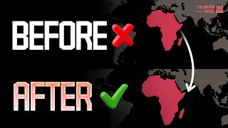 AFRICA Just Changed the World Map FOREVER!