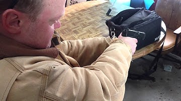 Apex Flatty in A Walther PPQ- Reactions