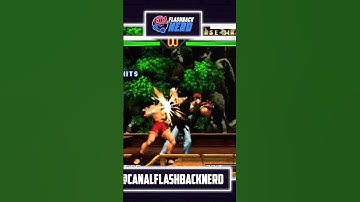 King of Fighters: Joe Special Moves. . #kof2002 #kof98 #kingoffighters #gameplays