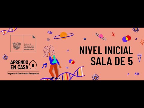 Nivel Inicial - Sala de 5 ¨Contextualizar el día del veterano y los caídos en Malvinas"