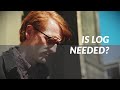 Do you NEED to shoot Log? | The Film Look