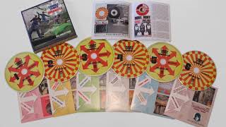 Tommy James & The Shondells: Celebration – The Complete Roulette Recordings 1966-1973 [6CD Box Set]