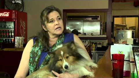 The Kearsarge Chronicle with Diane Richter present...