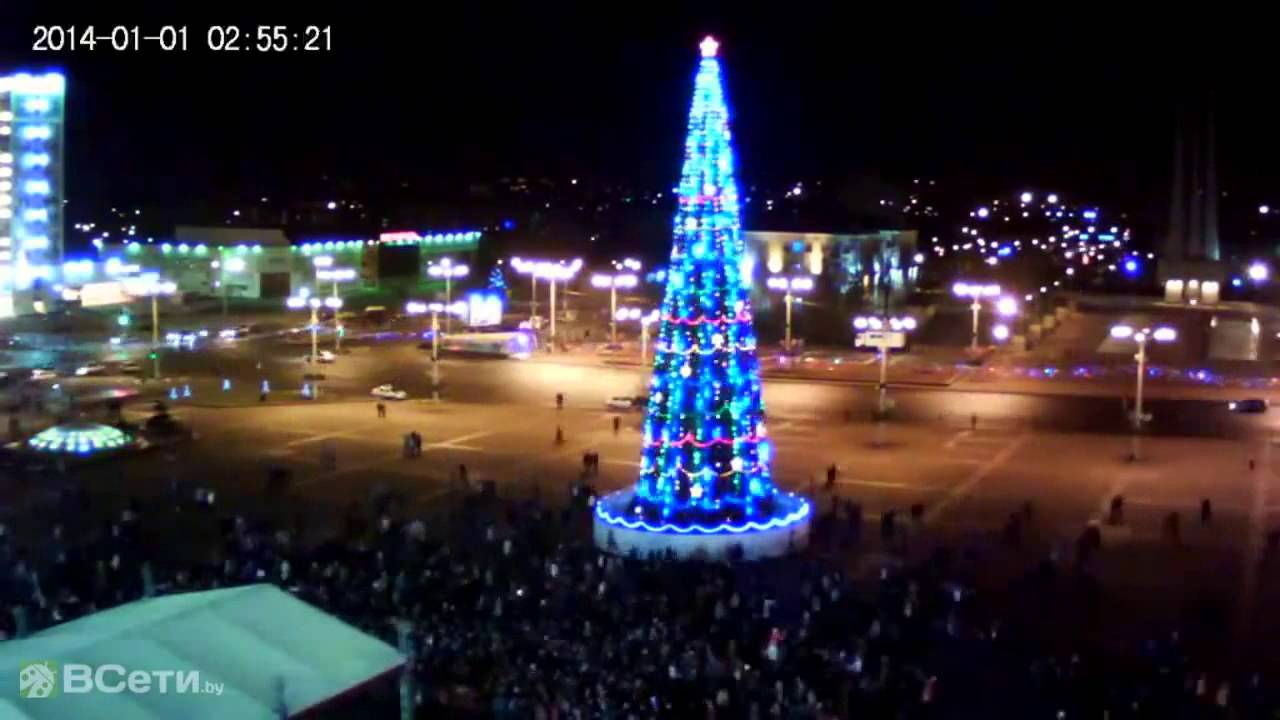 Камеры витебск