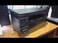 HP LJ M1132 MFP не копирует и выдает ошибку при сканирование