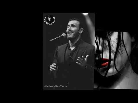 قولي احبك كي تزيد وسامتي كاظم الساهر كلمات نزار قباني