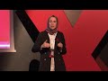 Benim Elimde Değil Ki Bunlar | Elvan Ciftci | TEDxUskudar University