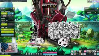 So you wanna be Kinesis (Short version)