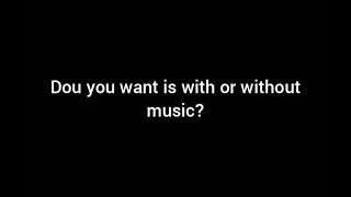 Godzilla vs Gamera is coming today?