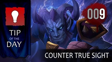 Countering True Sight - TofD #009