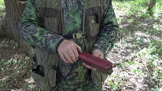 ESH Custom Calls | All Weather Box Call