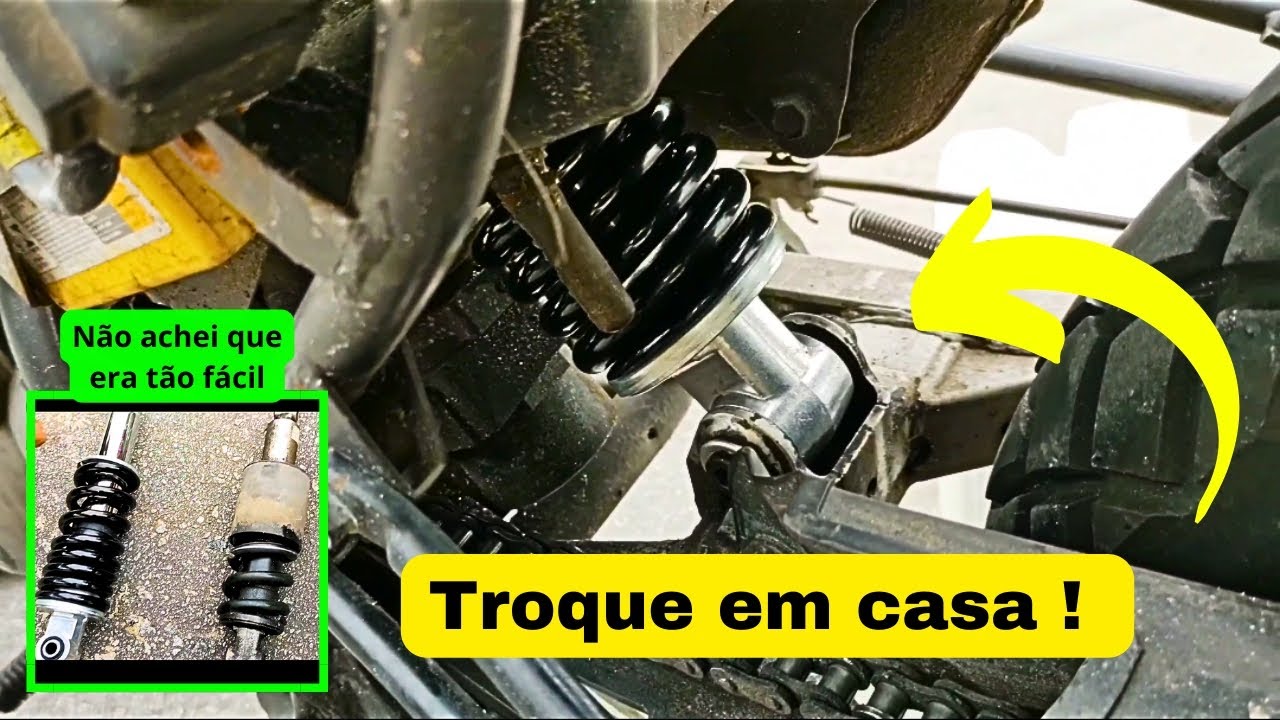 COMO TROCAR O PR LINK DA MOTO COMO TROCAR O AMORTECEDOR TRASEIRO DA como-trocar-o-pr-link-da-moto-como-trocar-o-amortecedor-traseiro-da