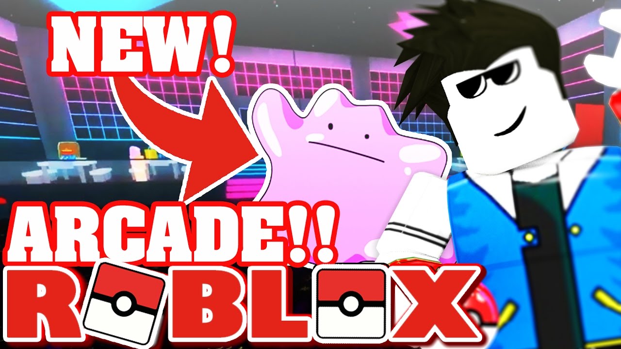 Pokemon Brick Bronze on Roblox - the creator has taste : r/MandJTV