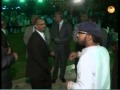حفل زفاف البرنس نبيل سراج الفنان عماد الشفيع 