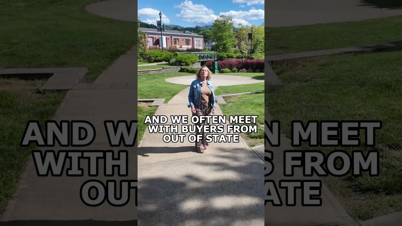 Is Johnson City Tennessee the PERFECT Small Town for You?