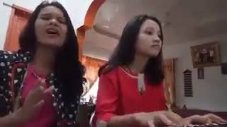 Duet Boru Batak Paling Top Dan Cantik Dengan Suara Merdu