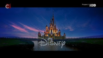 [FANMADE] Frozen 2 (2019) - HBO Intro