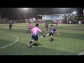 Goldenboy vs New Gen รอบ 8 ทีม U12