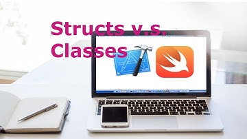 Structs v s  Classes in Swift | Swift from Beginner to Expert : Lesson 16