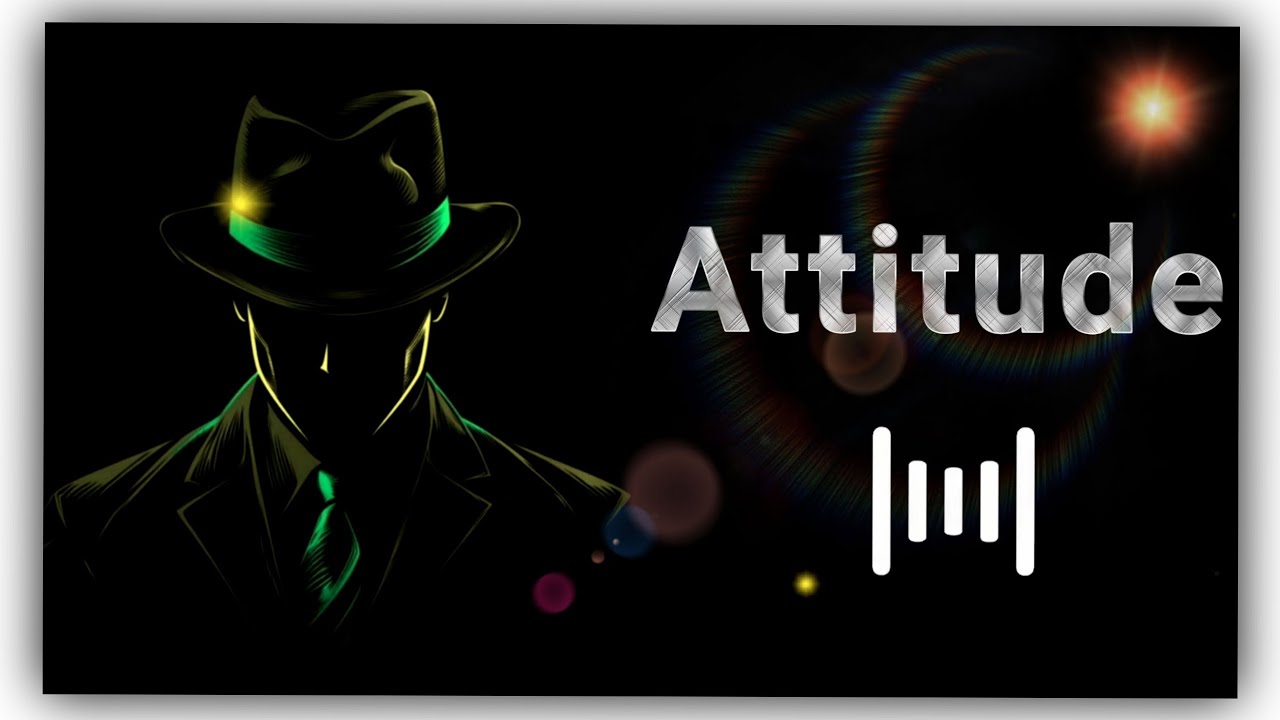 Attitude Ringtone 😎 No Love, Just Focus  Attitude Tone | Daring Dil Se  Attitude BGM | 