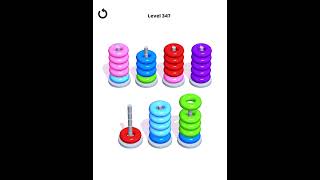Hoop Stack Level 347 | Subscribe | Like