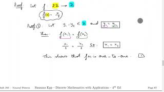 Math 265 section 7.4 ex1