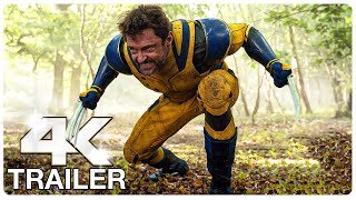 NEW UPCOMING MOVIE TRAILERS 2024 (Weekly #18)