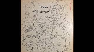 Ebony Express / Prostitute