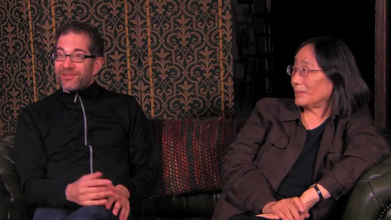 A Love Story For Grownups: BEFORE I LEAVE YOU