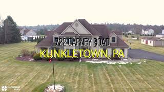 722 Carney Rd video tour