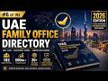 Abu Ghazaleh Investments | UAE Family Office Profile | UAE Family Office Intelligence Series.
