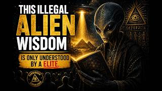 This illegal alien wisdom is only understood by a elite.