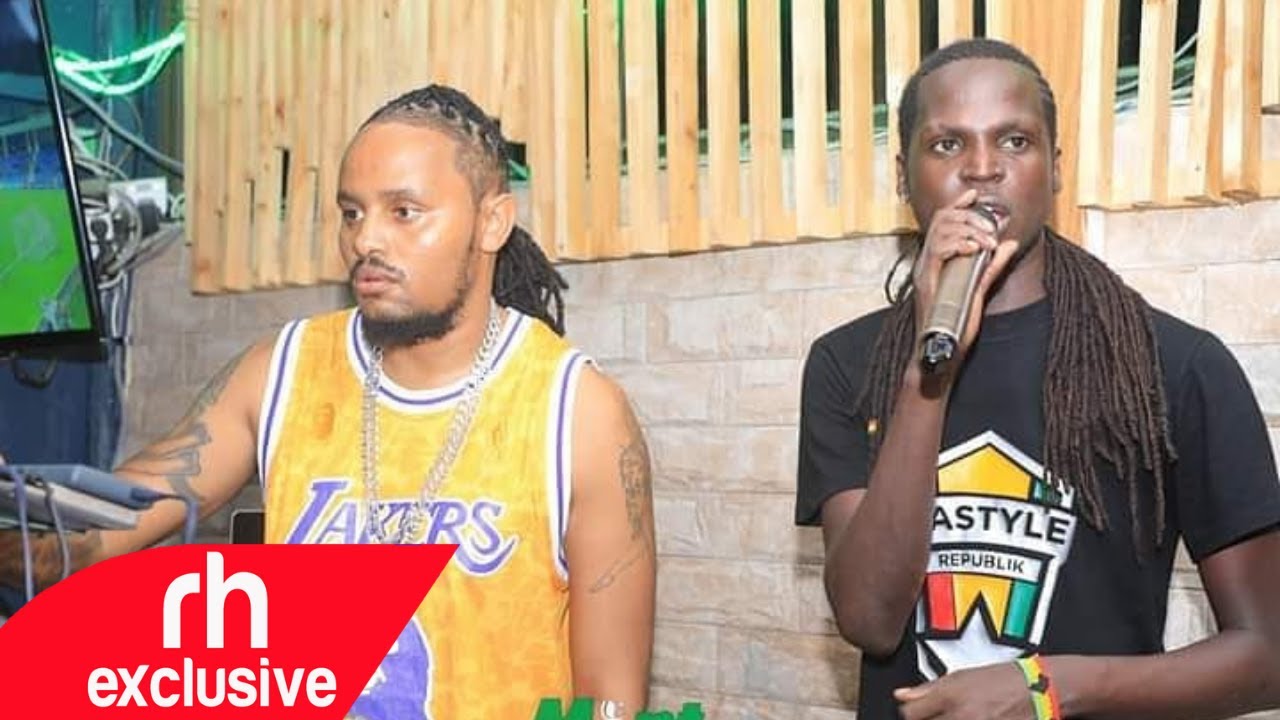 Dj Kalonje Reggea ft Mc Mc Worrior Mix Club Mint YouTube