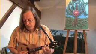 Stingo - John Playford - Ukulele