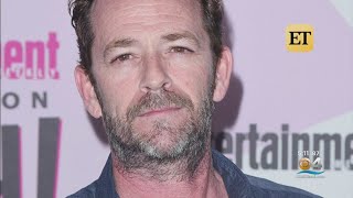 Luke Perry, Dead At 52