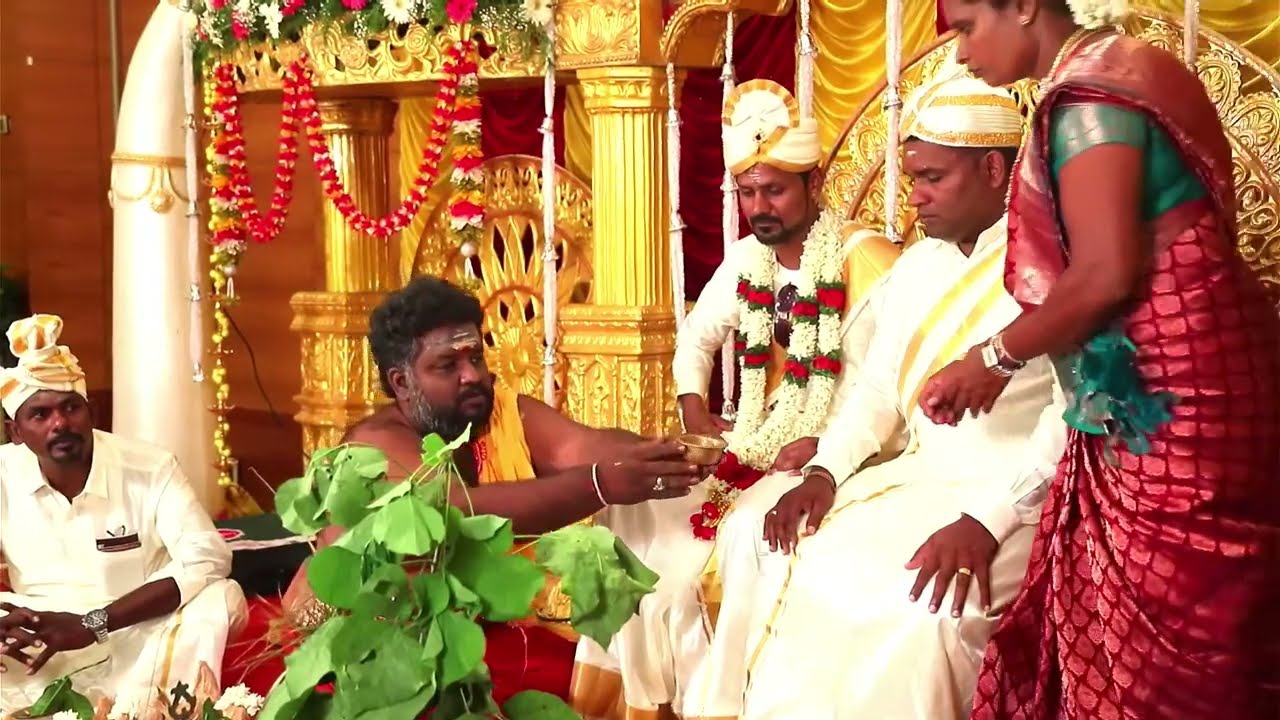 Wedding 03.06.2022 | Piraba & Sinthu