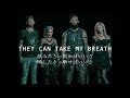 Skillet - 「The Resistance」和訳