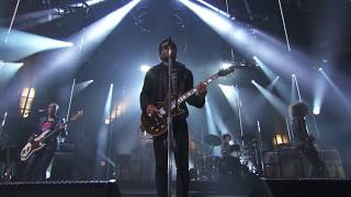 Lenny Kravitz - The Chamber (Live @ iTunes) 2014 chords