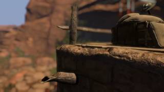 Sniper Elite 3 Long Range Head Shot