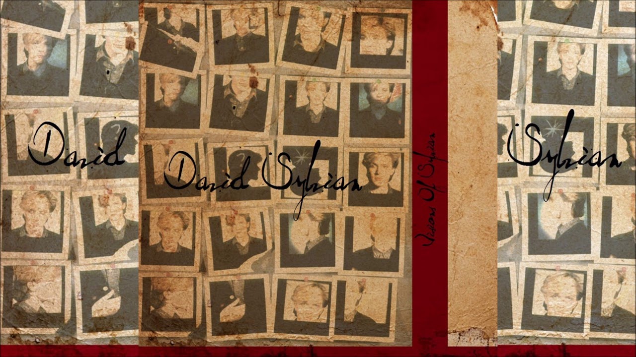 David Sylvian / Visions of Sylvian (Full EP) - YouTube
