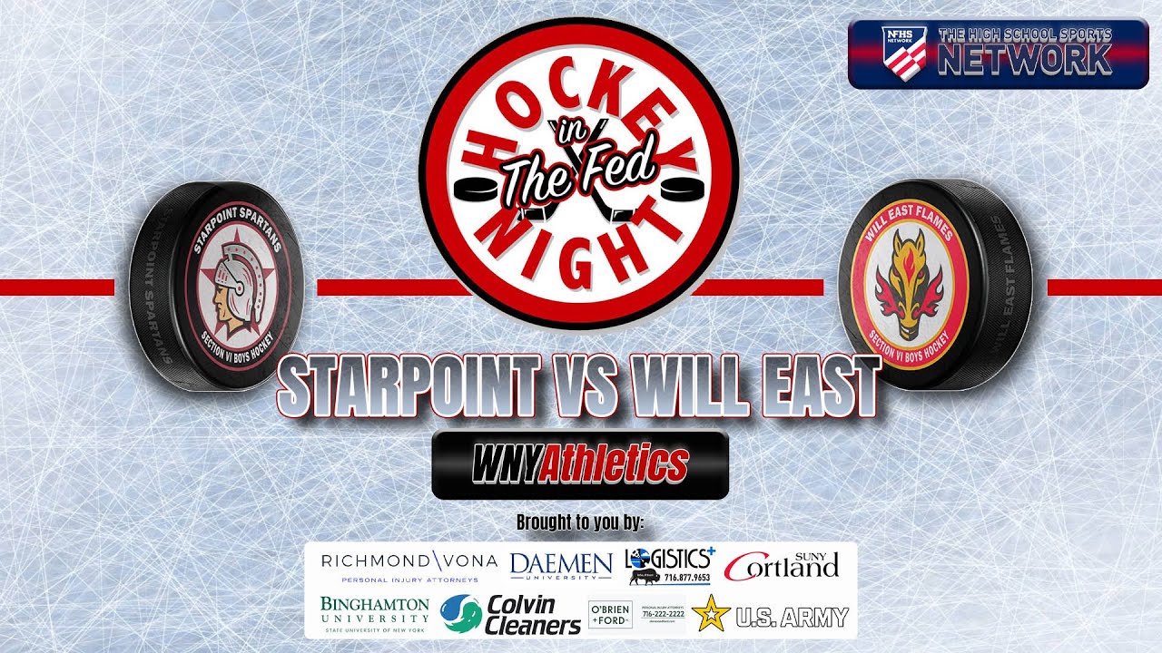 STARPOINT vs WILL EAST